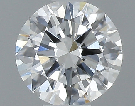 0.30 carat Round diamond E VVS2 Excellent