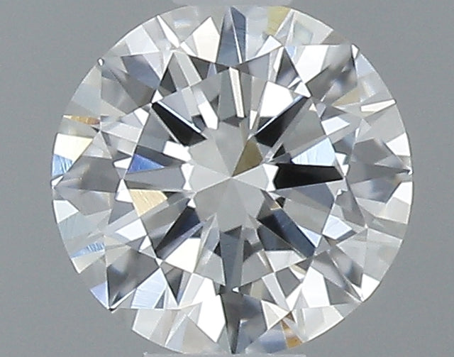 0.30 carat Round diamond E VVS2 Excellent