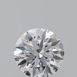 0.50 carat Round diamond D VS1 Excellent