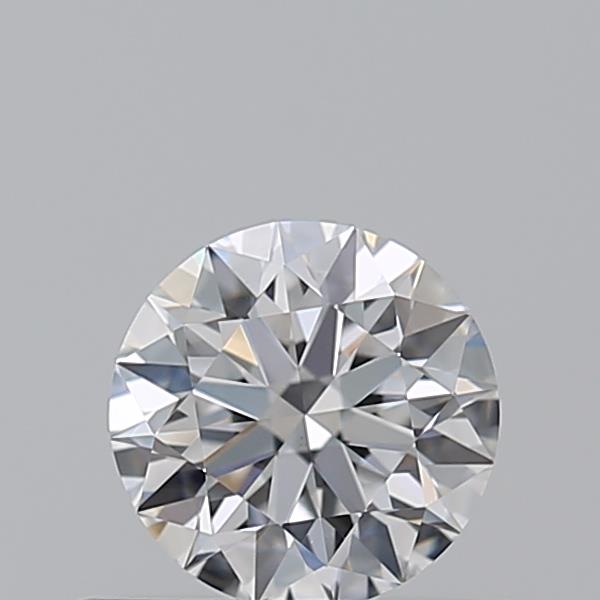 0.50 carat Round diamond D VS1 Excellent