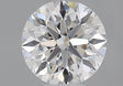 0.30 carat Round diamond G VS2 VeryGood