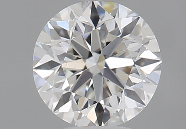 0.30 carat Round diamond G VS2 VeryGood