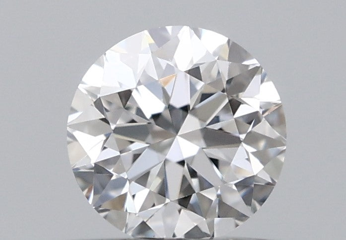 0.40 carat Round diamond E VVS2 VeryGood