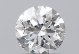 0.40 carat Round diamond E VVS2 VeryGood