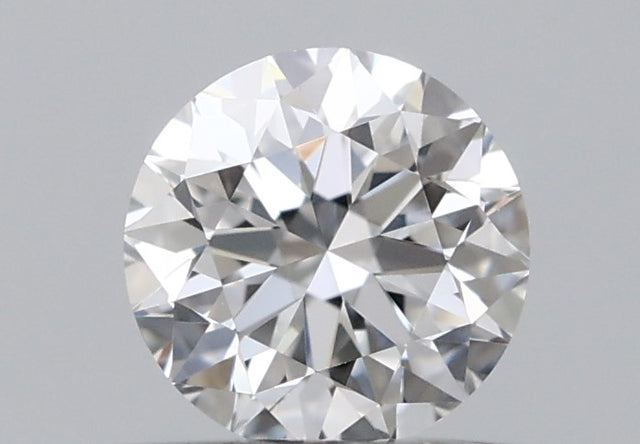 0.40 carat Round diamond E VVS2 VeryGood