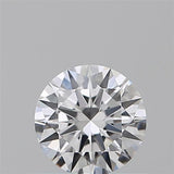 0.50 carat Round diamond D  IF Excellent