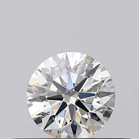 0.30 carat Round diamond I  VVS1 Excellent