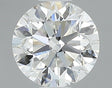 0.70 carat Round diamond H VS2 VeryGood