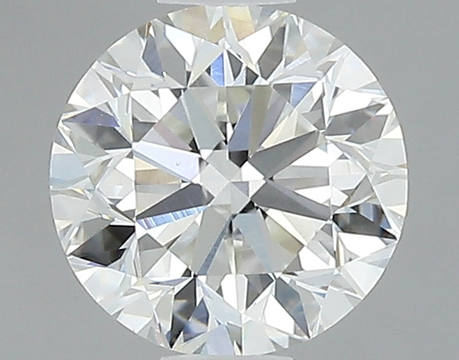 0.70 carat Round diamond H VS2 VeryGood