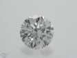 0.50 carat Round diamond F VS2 Excellent