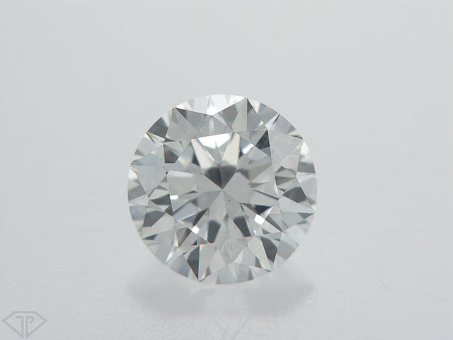 1.00 carat Round diamond F VS2 Excellent