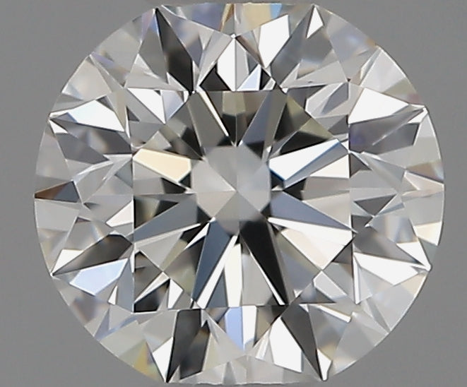 1.00 carat Round diamond H  VVS2 Excellent