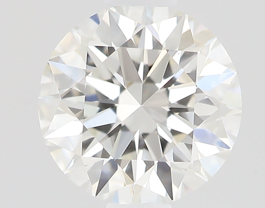0.30 carat Round diamond H  VS2 Excellent