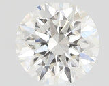0.30 carat Round diamond H  VS2 Excellent