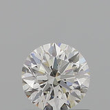 0.70 carat Round diamond H VVS1 Excellent
