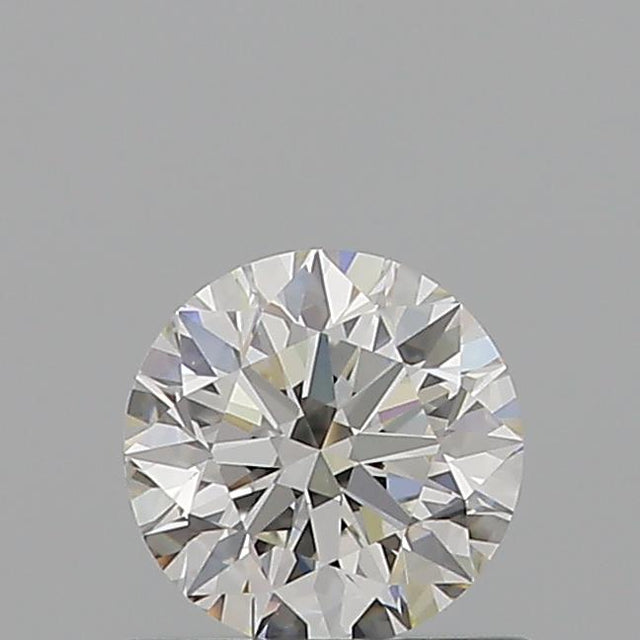0.70 carat Round diamond H VVS1 Excellent