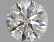 1.00 carat Round diamond J VVS2 VeryGood
