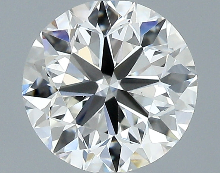 0.70 carat Round diamond H VS2 VeryGood