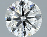 0.70 carat Round diamond H VS2 VeryGood