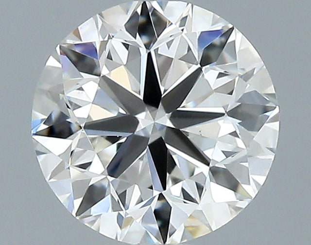 0.70 carat Round diamond H VS2 VeryGood