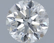 0.70 carat Round diamond H VS1 VeryGood