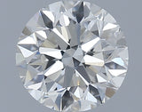 0.70 carat Round diamond H VS1 VeryGood