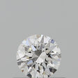 0.40 carat Round diamond E VVS1 Excellent
