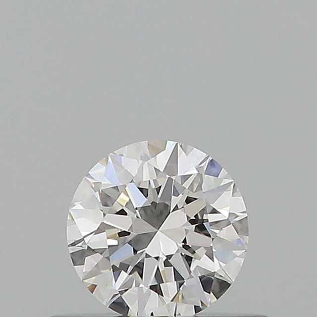 0.40 carat Round diamond E VVS1 Excellent