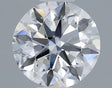 0.50 carat Round diamond H VS1 Excellent