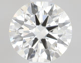 0.31 carat Round diamond H  VS2 Excellent