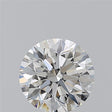 1.00 carat Round diamond G VVS2 Excellent