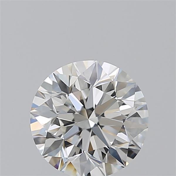 1.00 carat Round diamond G VVS2 Excellent