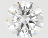0.30 carat Round diamond G  VS2 Excellent