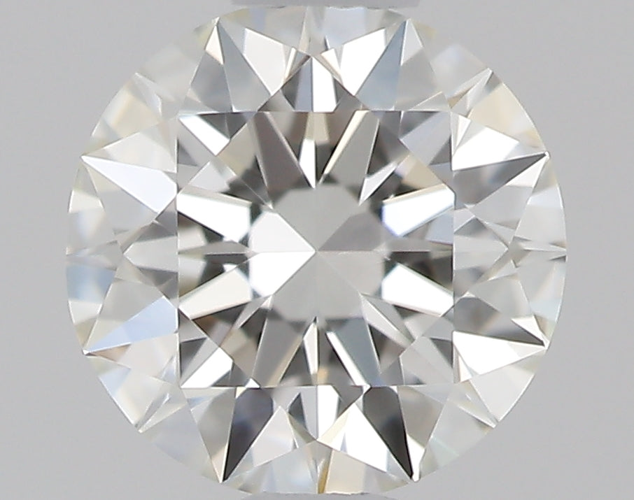 0.40 carat Round diamond H  VS1 Very good