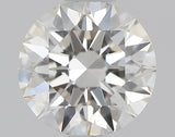 0.40 carat Round diamond H  VS1 Very good