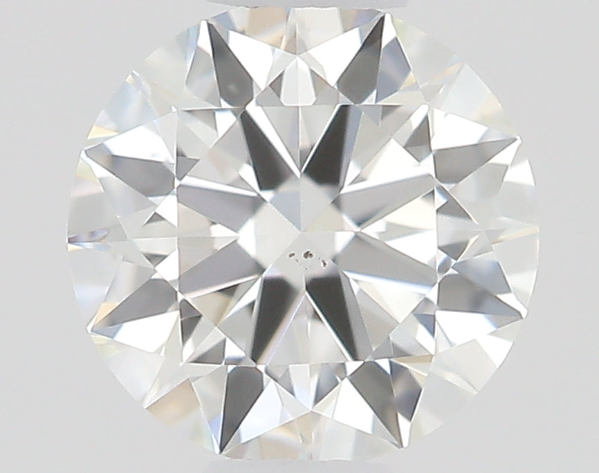 0.30 carat Round diamond H  VS2 Excellent