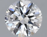 0.50 carat Round diamond G VS1 Excellent