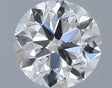 0.50 carat Round diamond H VS1 VeryGood