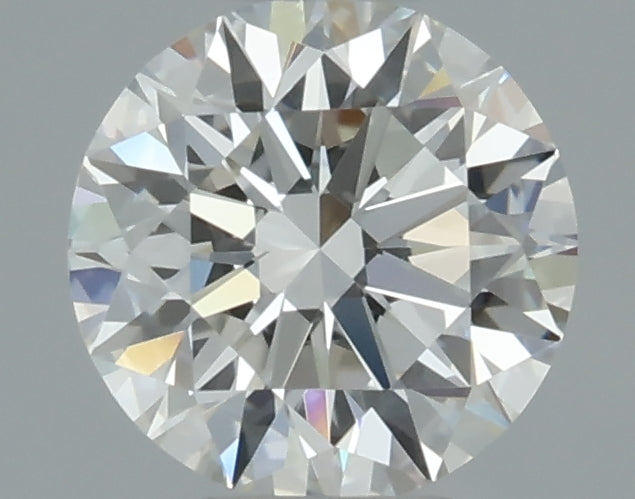 0.50 carat Round diamond G VVS2 Excellent