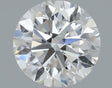 0.50 carat Round diamond E VS1 VeryGood