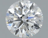 0.50 carat Round diamond E VS1 VeryGood