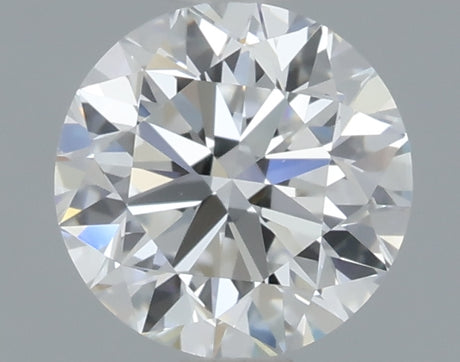 0.50 carat Round diamond E VS1 VeryGood