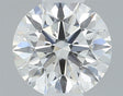 0.50 carat Round diamond G VVS1 Excellent