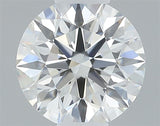 0.50 carat Round diamond G VVS1 Excellent