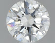 0.50 carat Round diamond E VVS1 Excellent