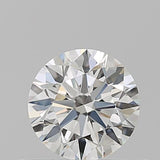 0.50 carat Round diamond J VS1 Excellent