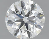 0.50 carat Round diamond G VS1 Excellent