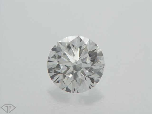0.30 carat Round diamond I VS1 Excellent