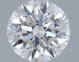 0.31 carat Round diamond G VVS2 Excellent