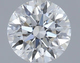 0.31 carat Round diamond G VVS2 Excellent